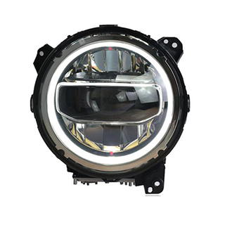 head lamp