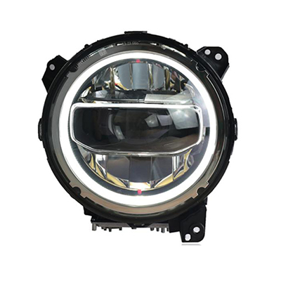 head lamp