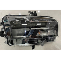 Head Lamp Led