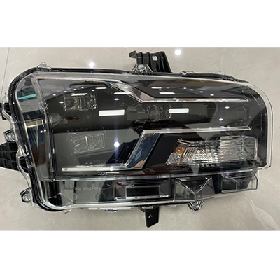 Head Lamp Led