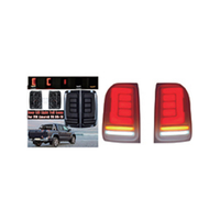 Led Rear Lamp