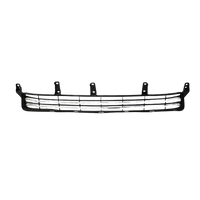 Front Bumper Grille