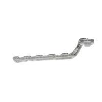 Rear Bumper Bracket