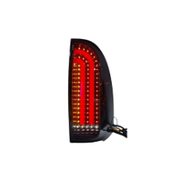 led rear lamp