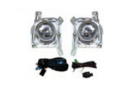 fog lamp assy