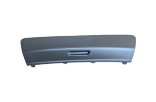 REAR BUMPER,LOWER COVER