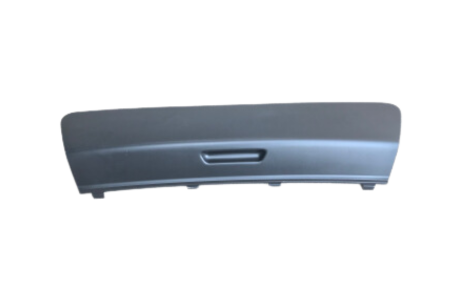 REAR BUMPER,LOWER COVER