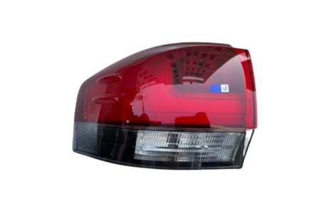 rear lamp