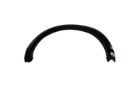 Box Wheel Flare-Left 1TD45TZZAF