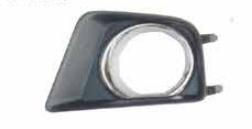 Fog Lamp Cover