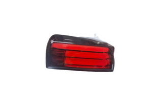 led rear lamp