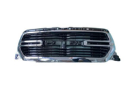 original grille
