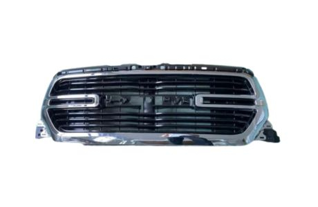 original grille
