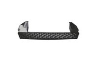 bumper grille