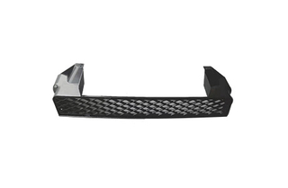 bumper grille