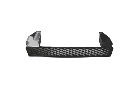 bumper grille