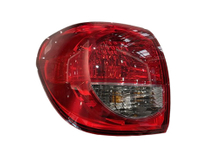 rear lamp