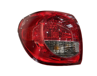 rear lamp