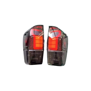 LED Tail Lamp