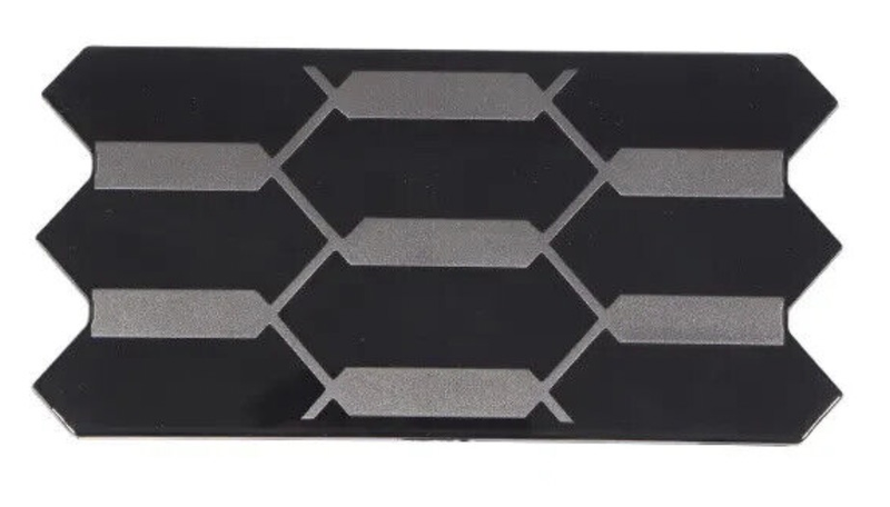 GARNISH SENSOR COVER