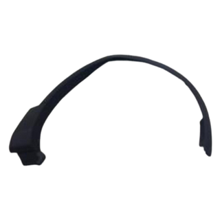 FRONT WHEEL COVER L FB53-16A075-AE FB5Z-16038-BB R FB53-16A074-AE FB5Z-16038-AB