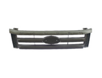original grille balck