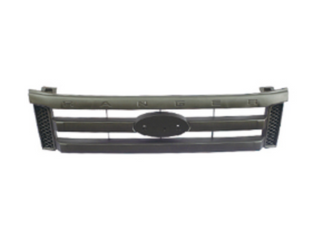 original grille balck