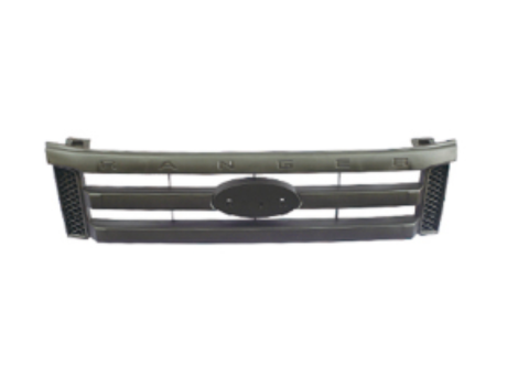 original grille balck