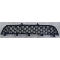 Bumper Grille