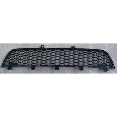 Bumper Grille