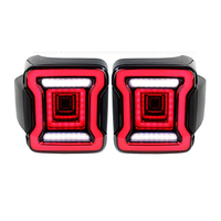 LED Tail Light
