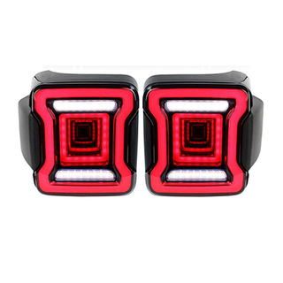 LED Tail Light