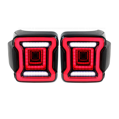 LED Tail Light