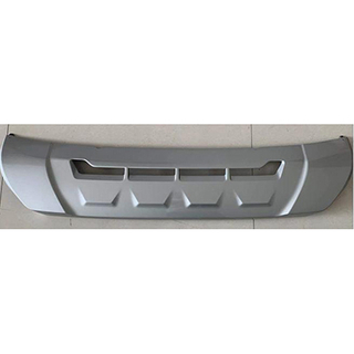 Front Bumper Guard