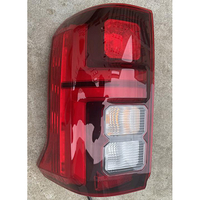 Rear Lamp Led