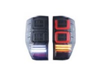 LED Rear Tail Lights