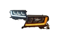 LED HEAD LAMP