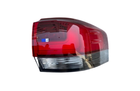 rear lamp