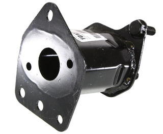 Bumper Bracket For 2007-2013 Toyota Tundra Front