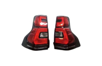 rear lamp