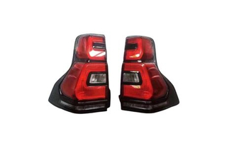 rear lamp