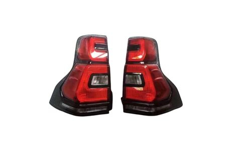 rear lamp