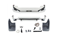 Mondellsita body kit