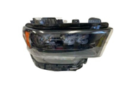 LED head lamp