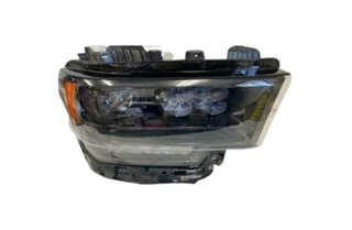 LED head lamp