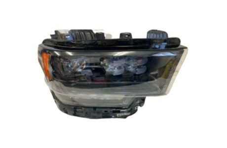 LED head lamp
