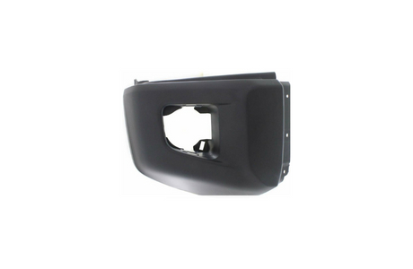 side bumper black