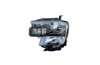 head lamp