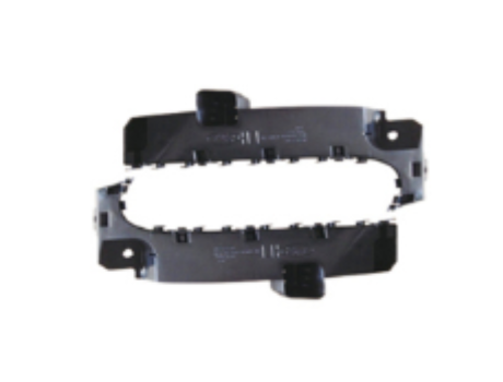bumper bracket