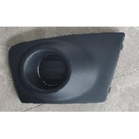 Fog Lamp Cover